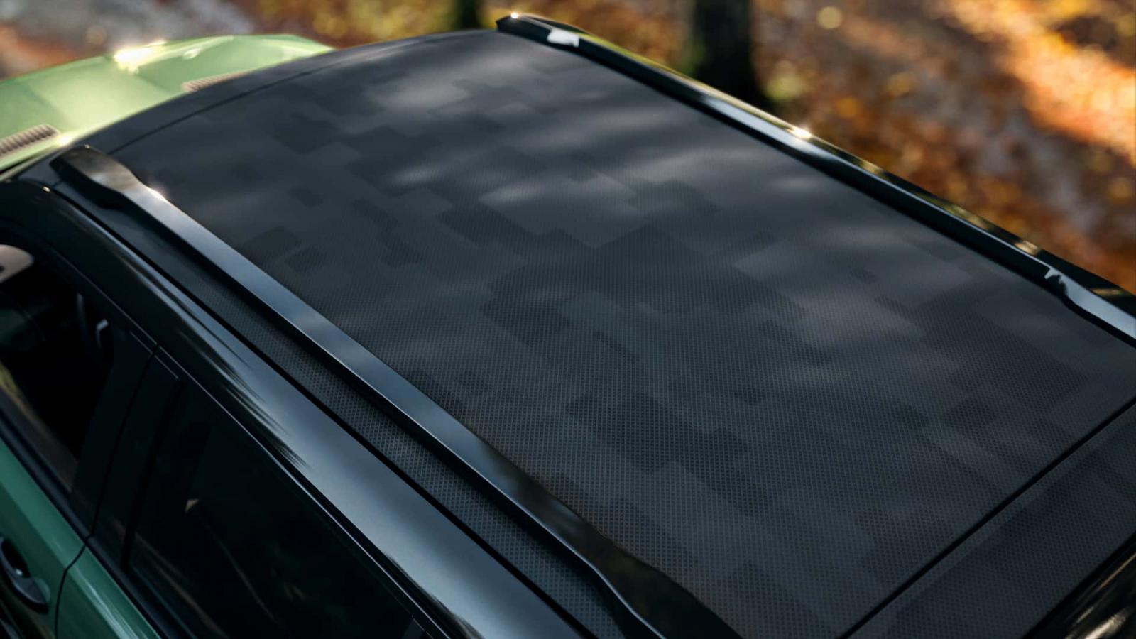 Savane 4x4: Το σκληροτράχηλο πρωτότυπο του Renault 4 